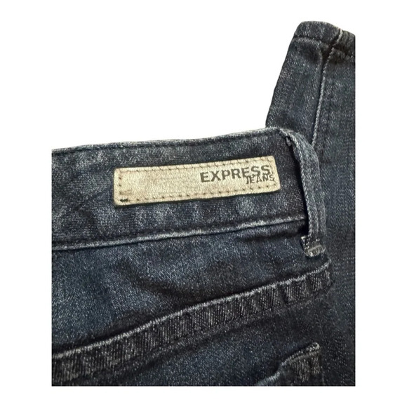 Express Stella Ultra Skinny - Picture 7 of 8